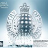 Various Artists, Ministry of Sound: Chillout Sessions Classics