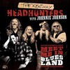 The Kentucky Headhunters with Johnnie Johnson, Meet Me In Bluesland