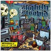 Slightly Stoopid, Meanwhile... Back at the Lab