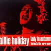 Billie Holiday, Lady in Autumn: The Best of the Verve Years