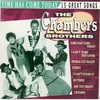 The Chambers Brothers, Time Has Come Today - 15 Great Songs