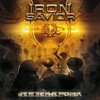Iron Savior, Live At The Final Frontier