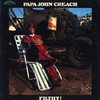 Papa John Creach, Filthy!