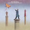 Tim Bowness, Stupid Things That Mean the World