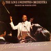 Love Unlimited Orchestra, Presents Mr. Webster Lewis : Welcome Aboard