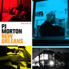 PJ Morton, New Orleans