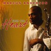 Marcus Anderson, From The Heart
