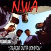N.W.A, Straight Outta Compton