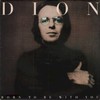 Dion, Born to Be with You