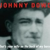 Johnny Dowd, That's Your Wife On The Back Of My Horse
