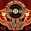 A Tribe Called Red, Nation II Nation