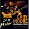 Gary Moore, Essential Montreux