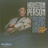 Houston Person, The Melody Lingers On