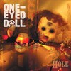One-Eyed Doll, Hole