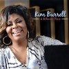 Kim Burrell, A Different Place