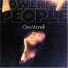 Gino Vannelli, Powerful People