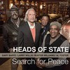 Heads of State, Search for Peace