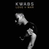 Kwabs, Love + War
