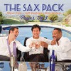 The Sax Pack, Power of 3
