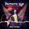 Demon's Eye, Under the Neon (feat. Doogie White)