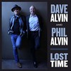 Dave Alvin & Phil Alvin, Lost Time