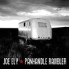Joe Ely, Panhandle Rambler