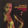 John Coltrane Quartet, The Complete Africa/Brass Sessions