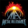 Metal Allegiance, Metal Allegiance
