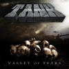 Tank, Valley of Tears