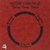 Antonio Sanchez, Three Times Three