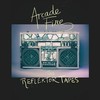 Arcade Fire, The Reflektor Tapes
