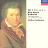 Ludwig van Beethoven, The Piano Sonatas (Vladimir Ashkenazy)