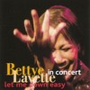 Bettye LaVette, Let Me Down Easy: In Concert