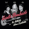 Arielle Dombasle & The Hillbilly Moon Explosion, French Kiss