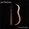 Joel Hoekstra, 13 Acoustic Songs