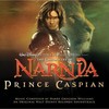 Harry Gregson-Williams, The Chronicles Of Narnia: Prince Caspian