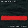 Nerina Pallot, The Sound and the Fury
