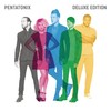 Pentatonix, Pentatonix (Deluxe Version)