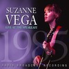 Suzanne Vega, Live at the Speakeasy
