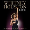 Whitney Houston, Whitney Houston Live: Her Greatest Performances