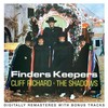Cliff Richard, Finders Keepers