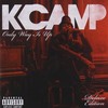 K Camp, Only Way Is Up