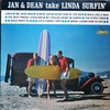 Jan & Dean, Jan & Dean Take Linda Surfin'