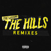 The Weeknd, The Hills Remixes