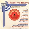 Various Artists, Uncut: Reason To Believe