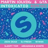Martin Solveig & GTA, Intoxicated (The Remixes)