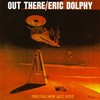 Eric Dolphy, Out There