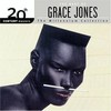 Grace Jones, 20th Century Masters: The Millennium Collection: The Best of Grace Jones