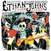 Ethan Johns, Silver Liner