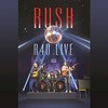 Rush, R40 Live